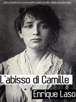 cover image of L'abisso di Camille